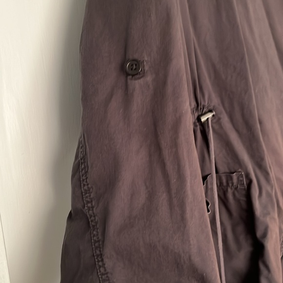 Union Bay Supplies Asymmetrical zip lightweight jacket - Picture 3 of 11